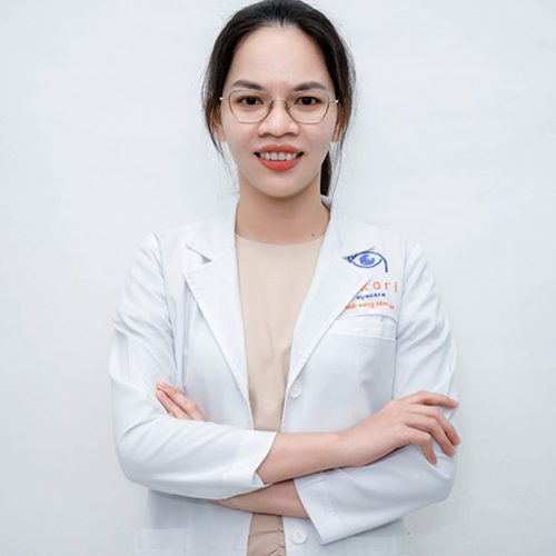 Bác sĩ Nguyễn Phượng Vỹ