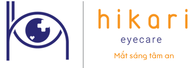 Hikari Eye Care