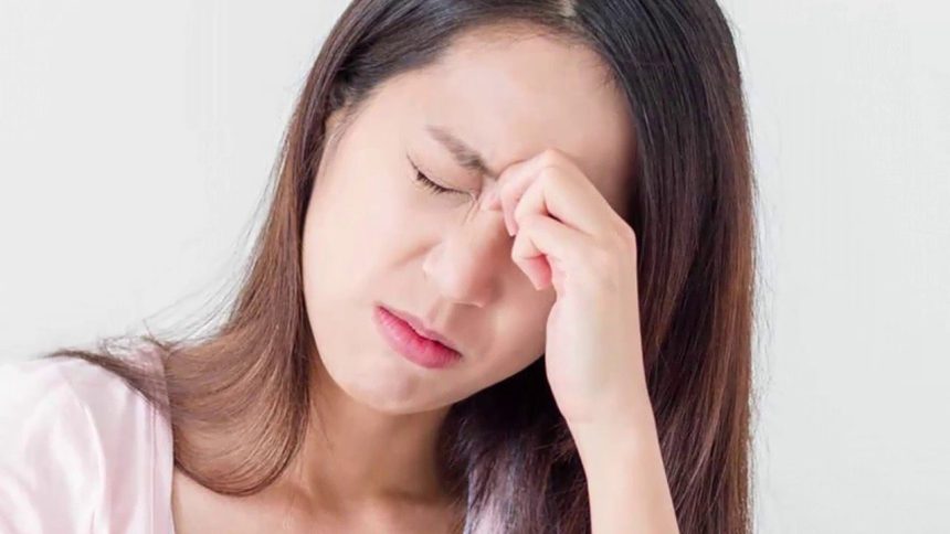Ngứa mắt là gì? Cách phòng tránh ngứa mắt hiện nay