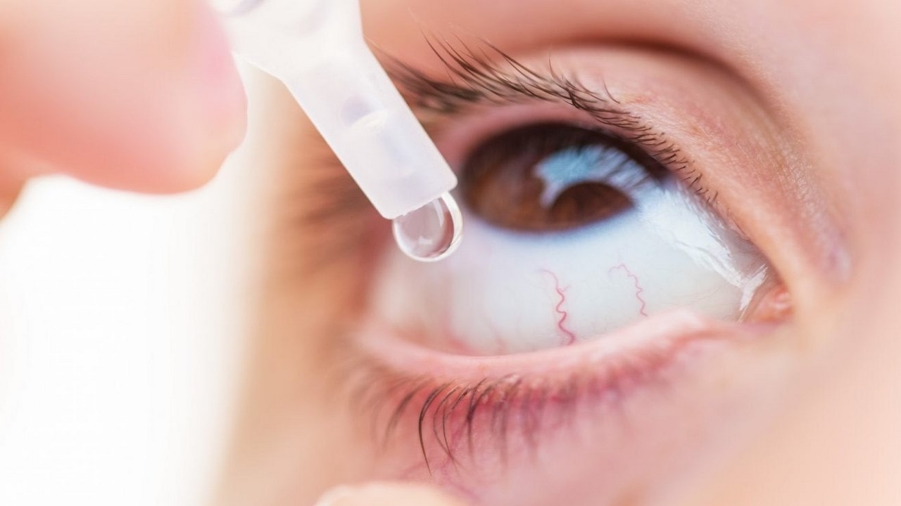 Tìm hiểu về thuốc nhỏ mắt